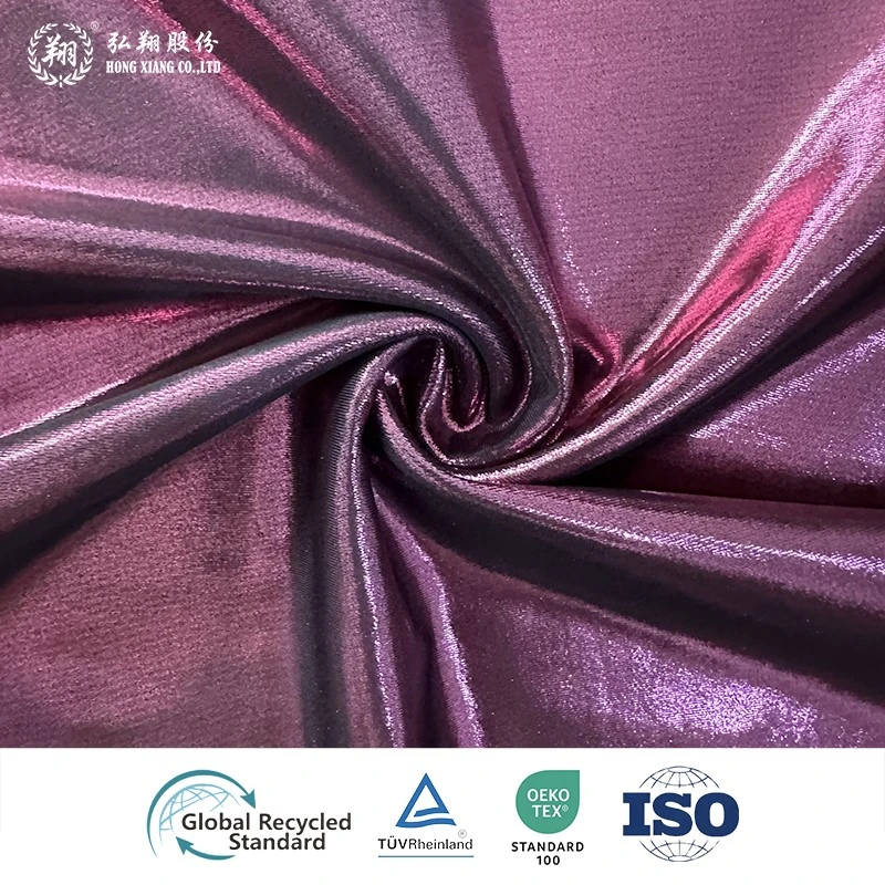 shiny foil fabric shiny foil fabric